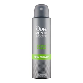 Dove Men+Care Fresh antiperspirant sprej