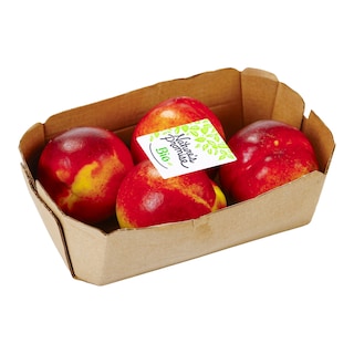 Nature's Promise Bio Nektarinky