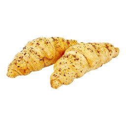 Albert Vegan proteinový croissant
