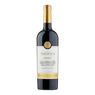 Viña Tarapacá Reserva Cabernet Sauvignon