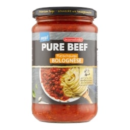 Purebeef Bolognese omáčka