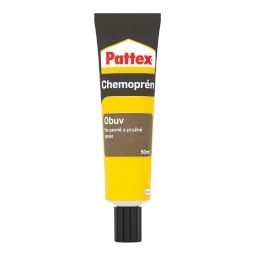 Pattex Chemoprén obuv