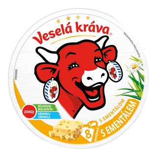BEL Sýry Česko a.s., Pražská 218, 675 26 Želetava, Česká republika