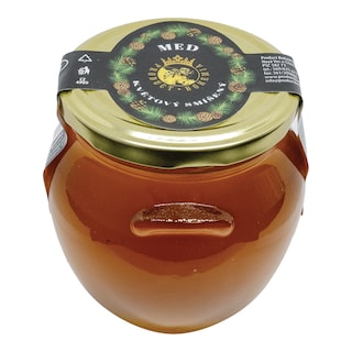 Product Bohemia Med včelí květový smíšený