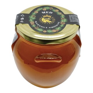 Product Bohemia Med včelí květový smíšený