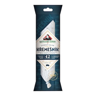 Kostelecké Uzeniny Kostelecký křemešník