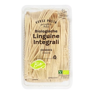 Albert Bio Linguine celozrnné