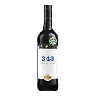 Hardys Bin Cabernet Shiraz