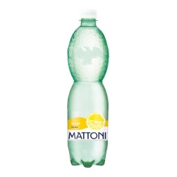 Mattoni Citron perlivá