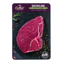 Albert Excellent Hovězí Queensland steak