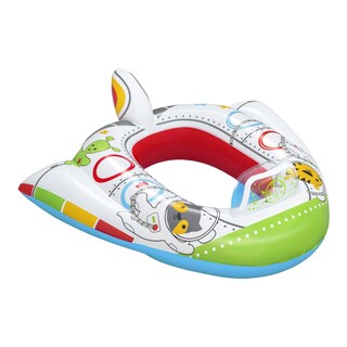 Bestway nafukovací člun vesmírná loď se zvukem