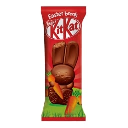 KitKat Zajíček z mléčné čokolády