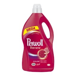 Perwoll Renew & Care Color prací gel