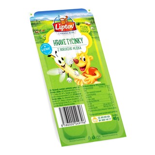 Liptov Hravé tyčinky