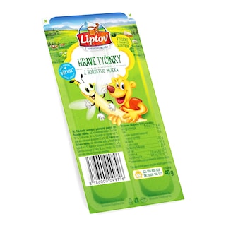 Liptov Hravé tyčinky