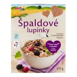 Bonavita Špaldové lupínky