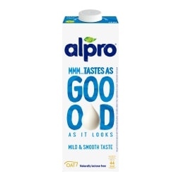 Alpro Ovesný nápoj  TAG 1,8%