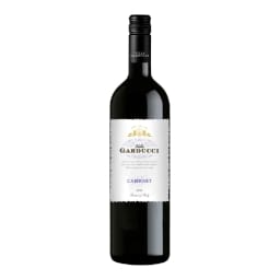 Villa Garducci Cabernet