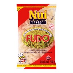 Fudo Nui Macaroni Ostatní rýžové těstoviny