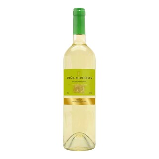 Vina Mercedes Sauvignon Blanc