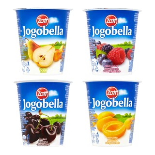 Zott Jogobella Jogurt (mix příchutí)