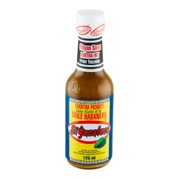 El Yucateco Salsa Extra pikantní omáčka