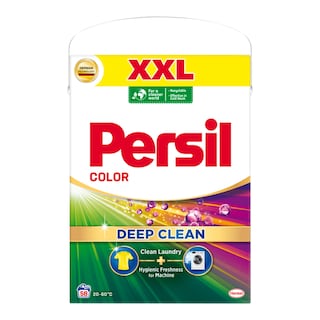Persil Color Box prací prášek