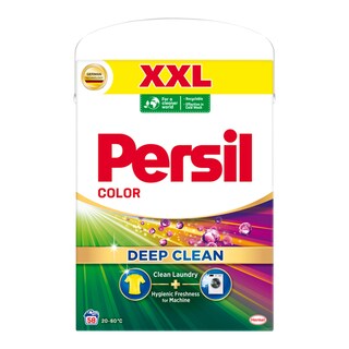 Persil Color Box prací prášek