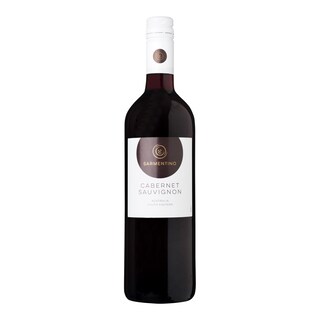 Sarmentino Cabernet Sauvignon