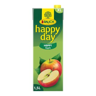 Rauch Happy Day Jablečný nápoj z koncentrátu