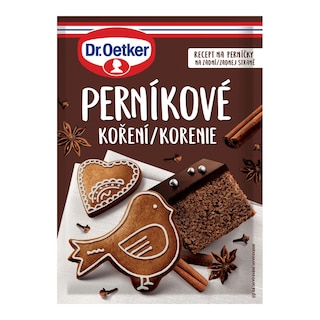 Dr.Oetker Ľadová 14, 811 05 Bratislava, Slovenská republika