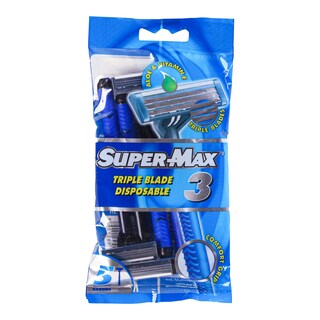 Supermax Holicí strojek