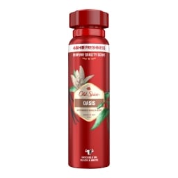 Old Spice Fresh Oasis pánský deodorant sprej