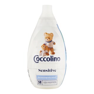 Coccolino Intense Pure Aviváž