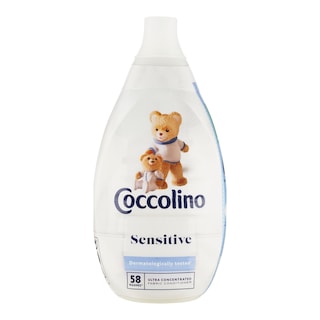 Coccolino Intense Pure Aviváž