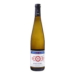 Sommelier Collection Muškát Ottonel