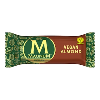 Magnum Almond Vegan