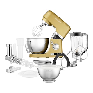 Sencor Kuchyňský robot STM 7877CH