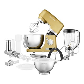 Sencor Kuchyňský robot STM 7877CH