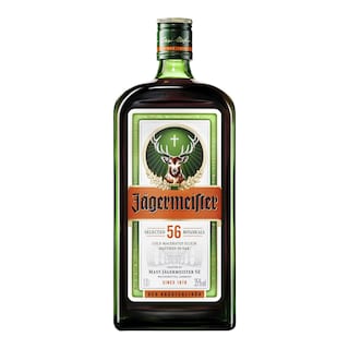Jägermeister 35%