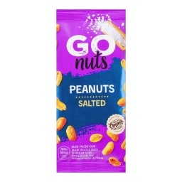 Emma Go Nuts Ořechy natural