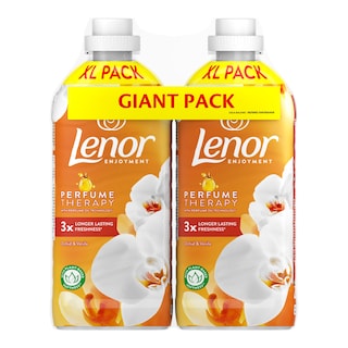 Lenor Vanilla Orchid & Golden Amber aviváž