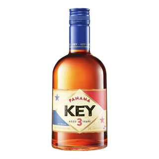 Key Panama 3YO 38%
