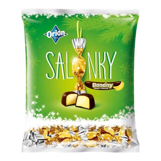 Orion Salonky Banány