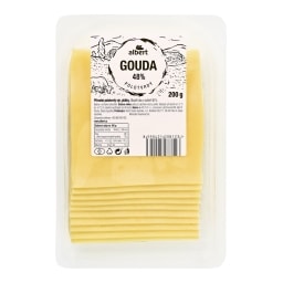 Albert Gouda 48% plátky