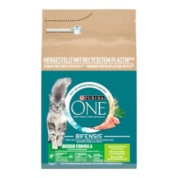 Purina One Indoor Formula pro kočky