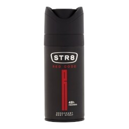 STR8 Red Code tělový deodorant
