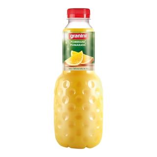 Granini Pomerančový nektar