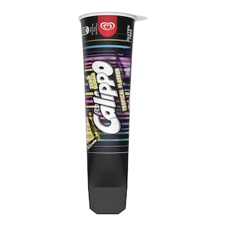 Calippo Zero cukru