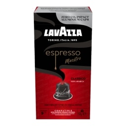 Lavazza Classico kapsle